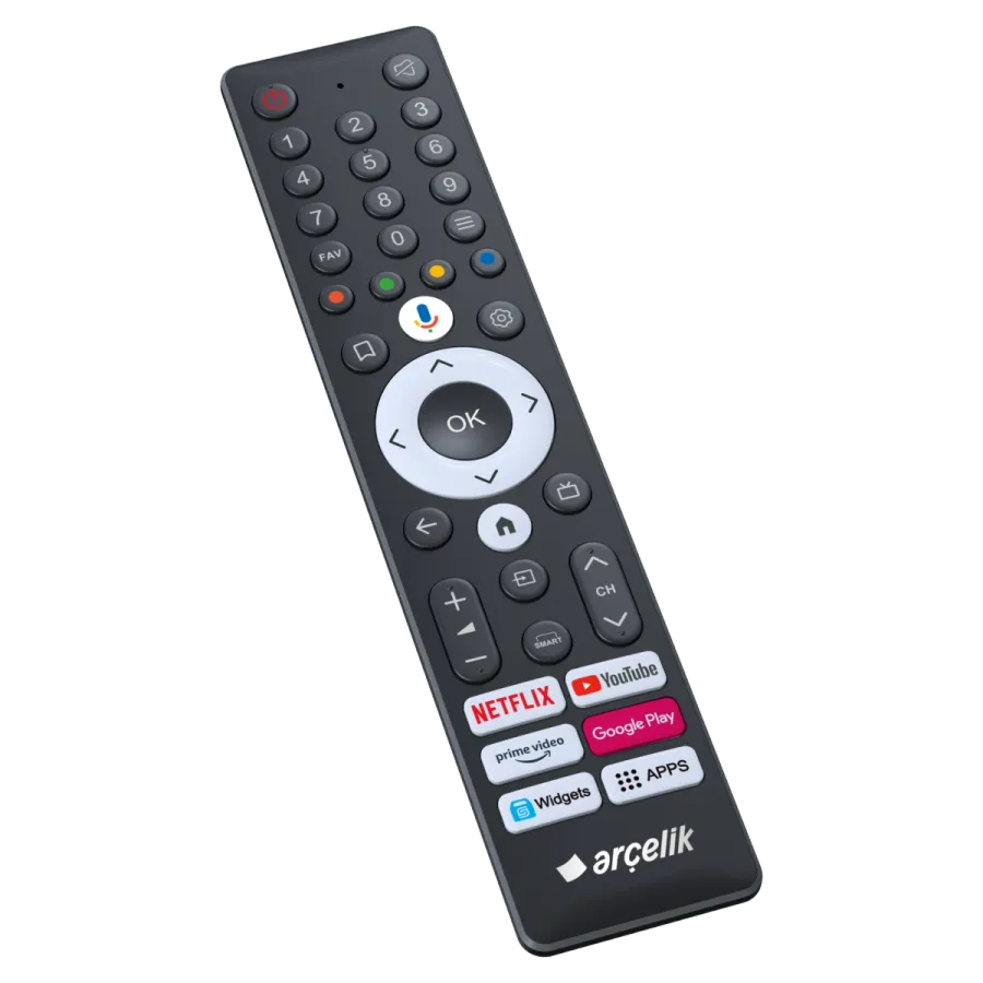 A98 Q 995 X Smart TV