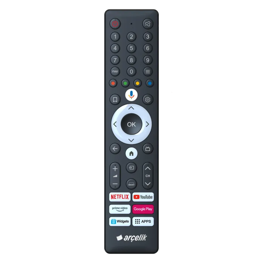 A98 Q 995 X Smart TV