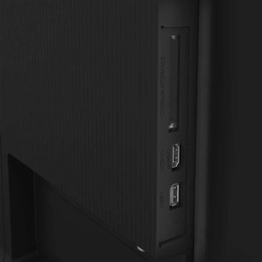 Imperium 9 QLED 55" 4K UHD Google TV - A55 QE 988 A Smart TV