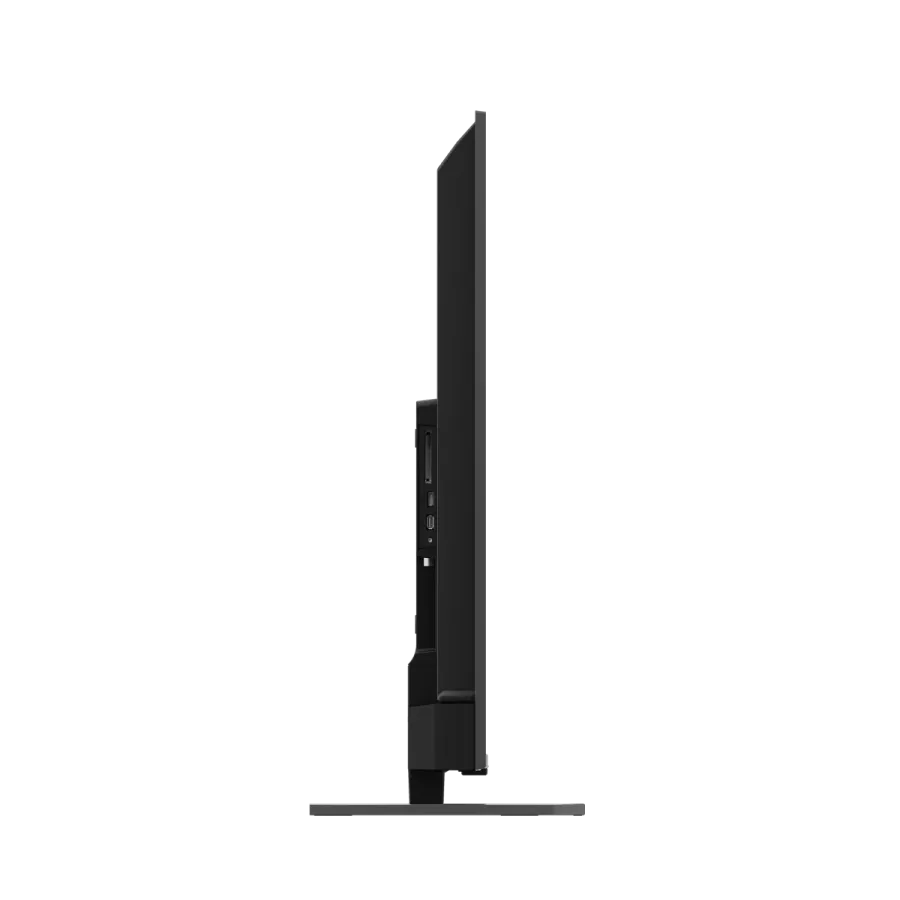 Imperium 9 QLED 55" 4K UHD Google TV - A55 QE 988 A Smart TV