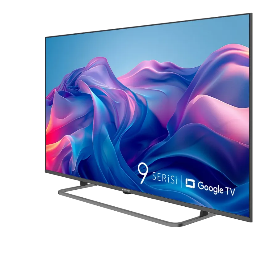 A65 QE 988 A Smart TV