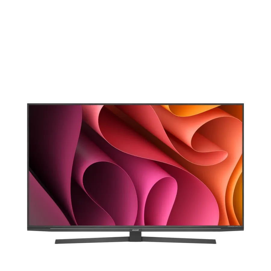 Imperium 9 Serisi A55 B 970 A / 55" 4K Smart TV Smart TV