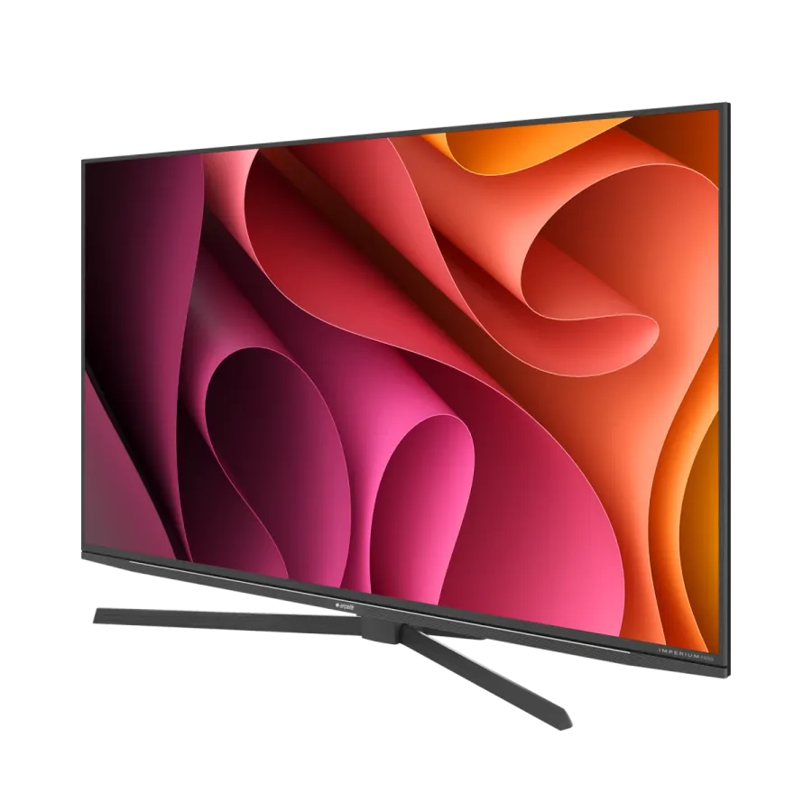 Imperium 9 Serisi A55 B 970 A / 55" 4K Smart TV Smart TV