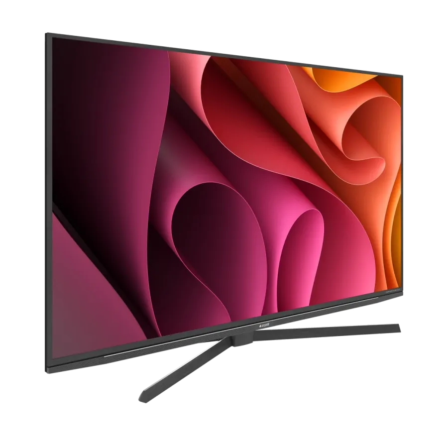 Imperium 9 Serisi A55 B 970 A / 55" 4K Smart TV Smart TV