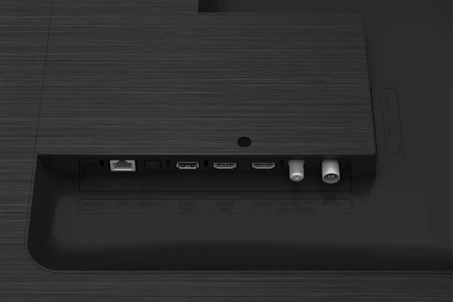 Imperium 9 Serisi A65 B 970 A / 65" 4K Smart TV Smart TV