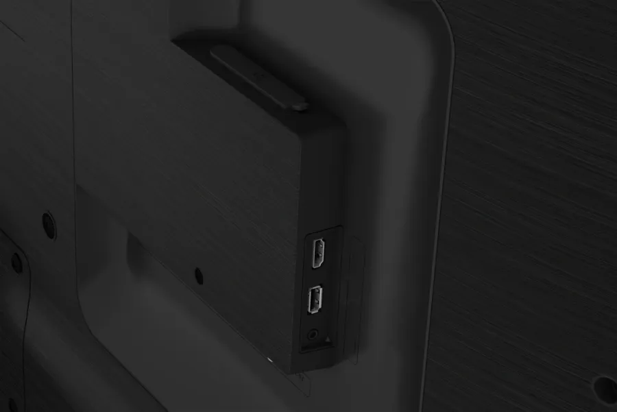 Imperium 9 Serisi A65 B 970 A / 65" 4K Smart TV Smart TV