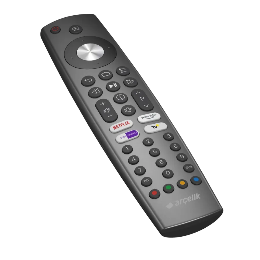 Imperium 9 Serisi A65 B 975 A/ 65" 4K Smart Smart TV