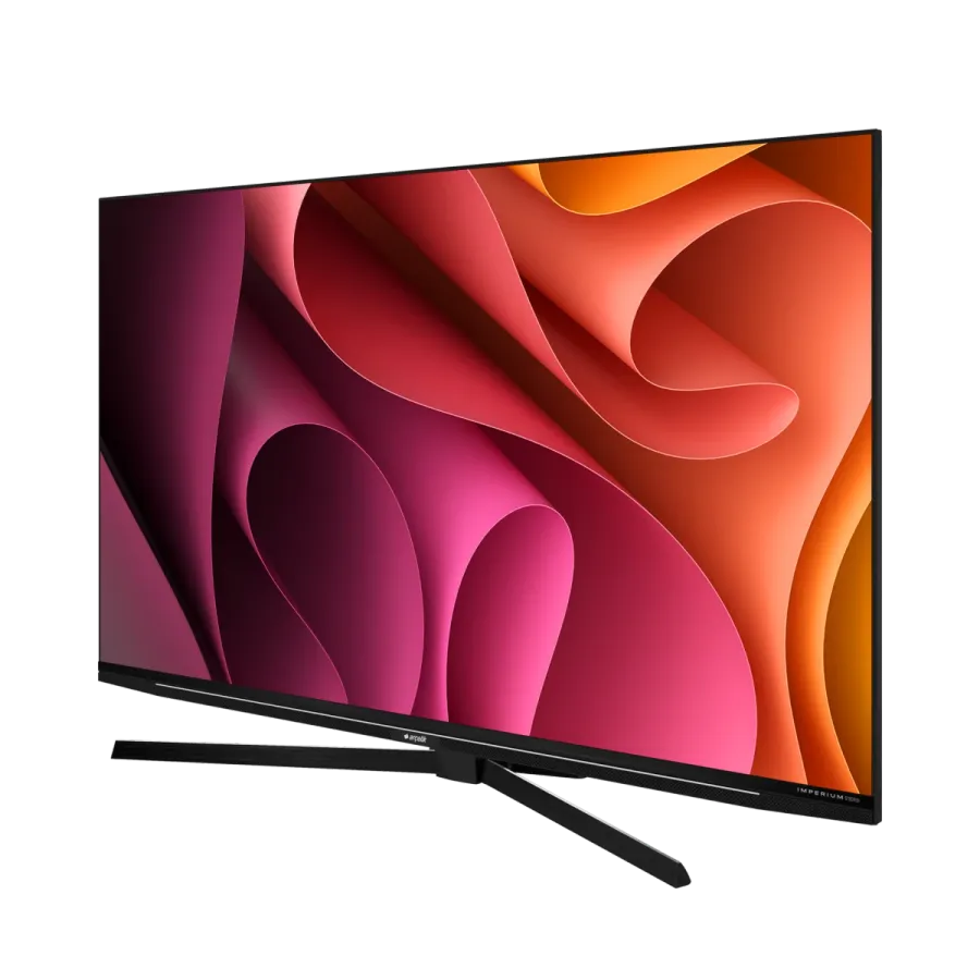 Imperium 9 Serisi A65 B 975 A/ 65" 4K Smart Smart TV