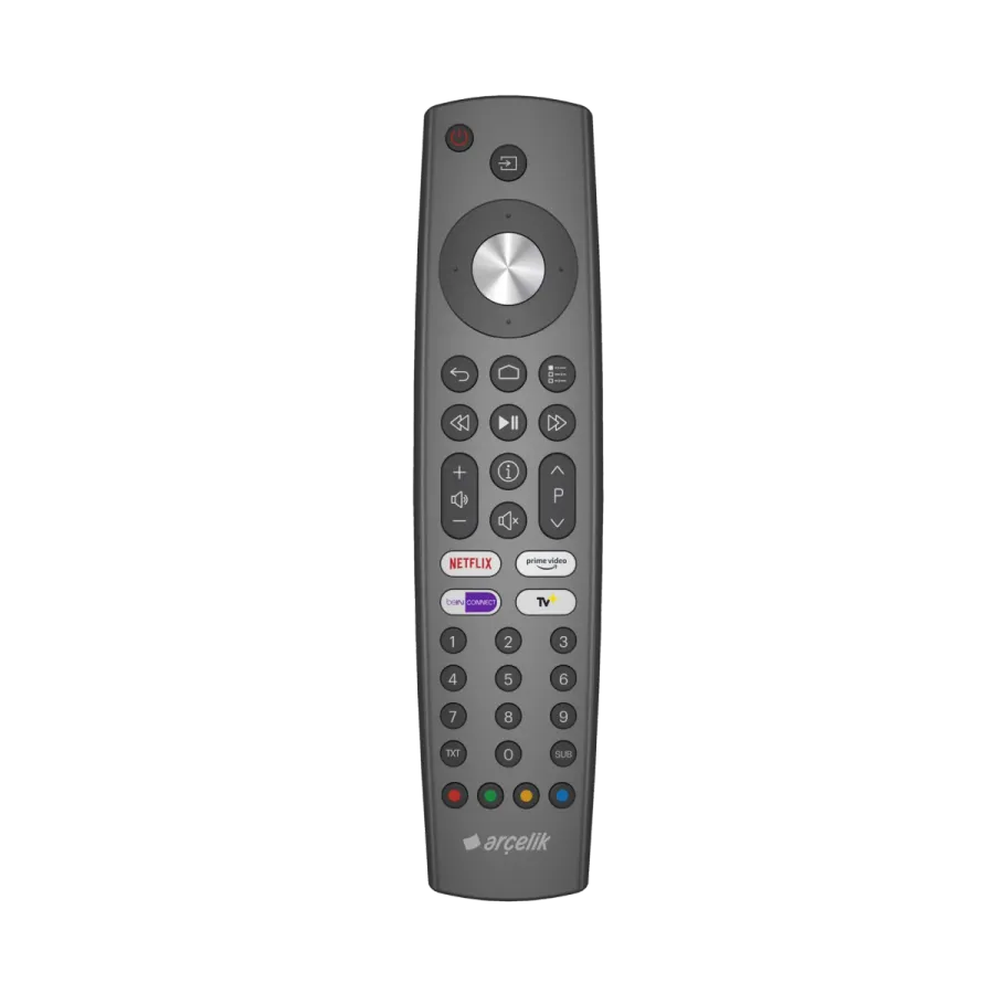 Imperium 9 Serisi A65 B 975 A/ 65" 4K Smart Smart TV