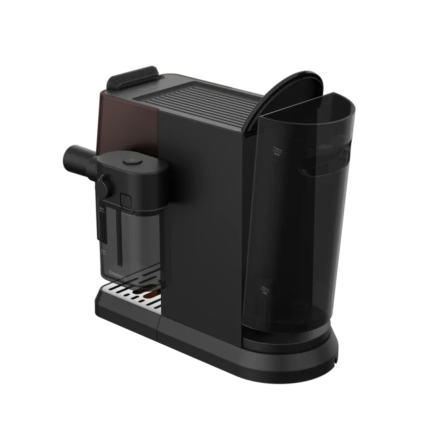 Imperium Barista® EM 6450 Kapsüllü Yarı Otomatik Espresso Makinesi