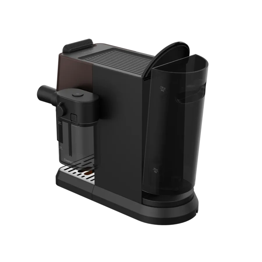 Imperium Barista® EM 6450 Kapsüllü Yarı Otomatik Espresso Makinesi