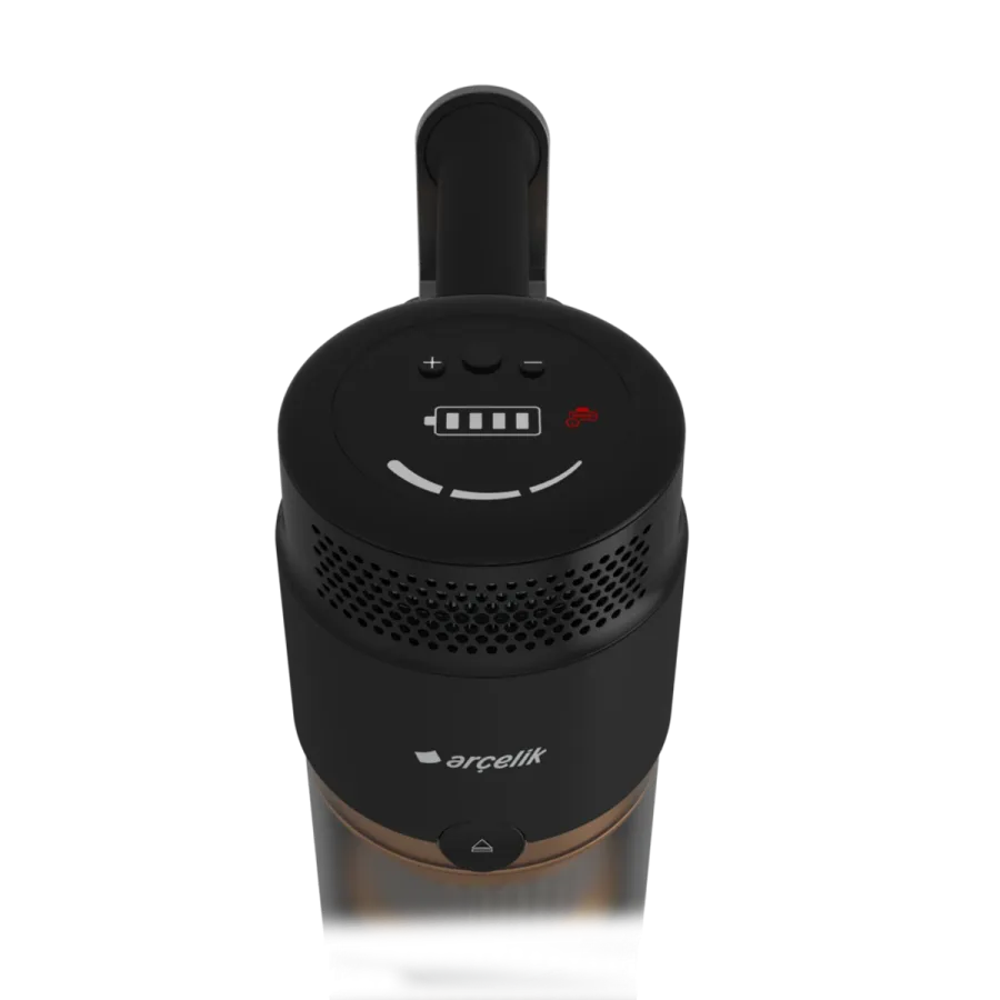 Imperium® Go 1.0 SD 9261 Şarjlı Dikey Süpürge