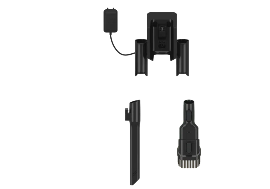 Imperium® Go 1.0 SD 9261 Şarjlı Dikey Süpürge