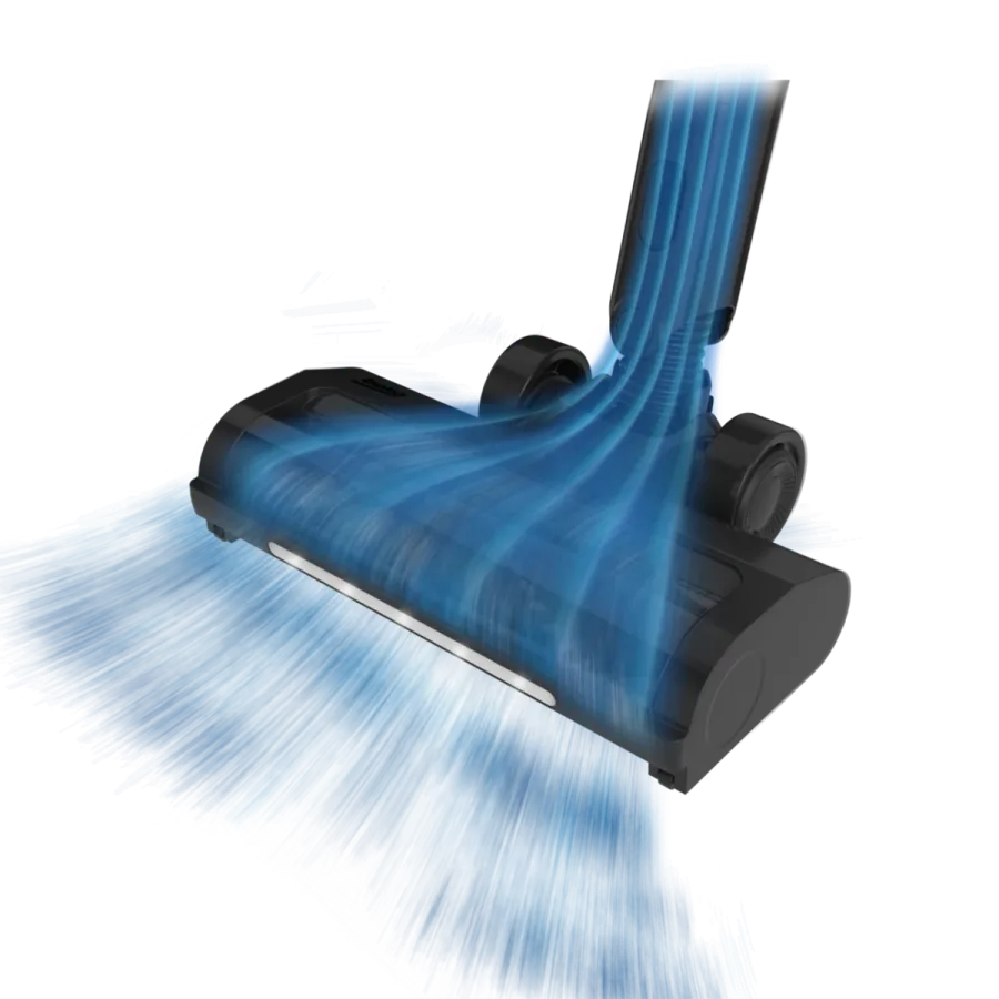 Imperium® Go 1.0 SD 9261 Şarjlı Dikey Süpürge
