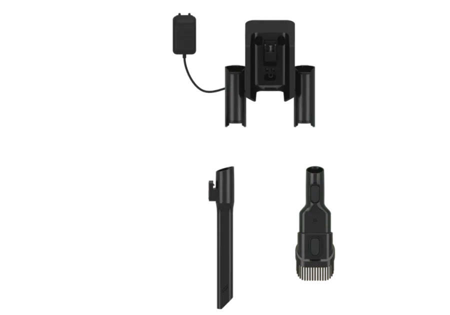 Imperium® Go 1.0 SD 9261 Şarjlı Dikey Süpürge