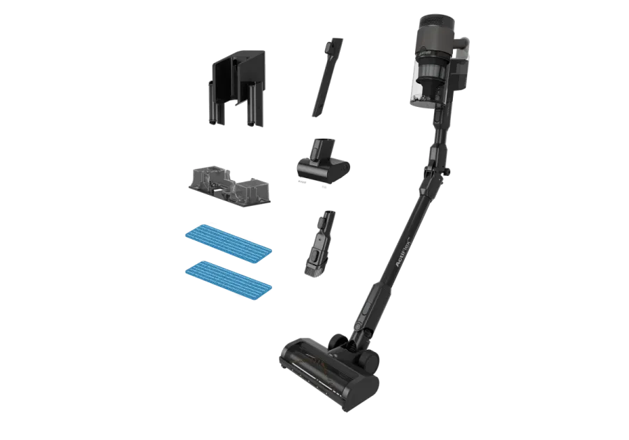 Imperium® Go 2.0 SD 9361 Şarjlı Dikey Süpürge