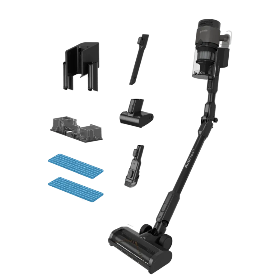 Imperium® Go 2.0 SD 9361 Şarjlı Dikey Süpürge