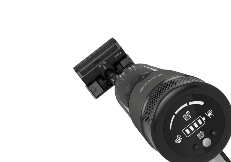 Imperium® Go 2.0 SD 9361 Şarjlı Dikey Süpürge