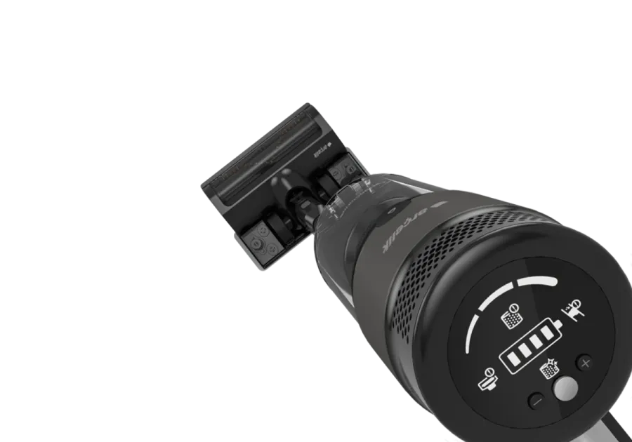 Imperium® Go 2.0 SD 9361 Şarjlı Dikey Süpürge