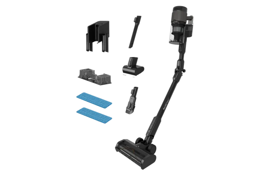 Imperium® Go 2.0 SD 9361 Şarjlı Dikey Süpürge