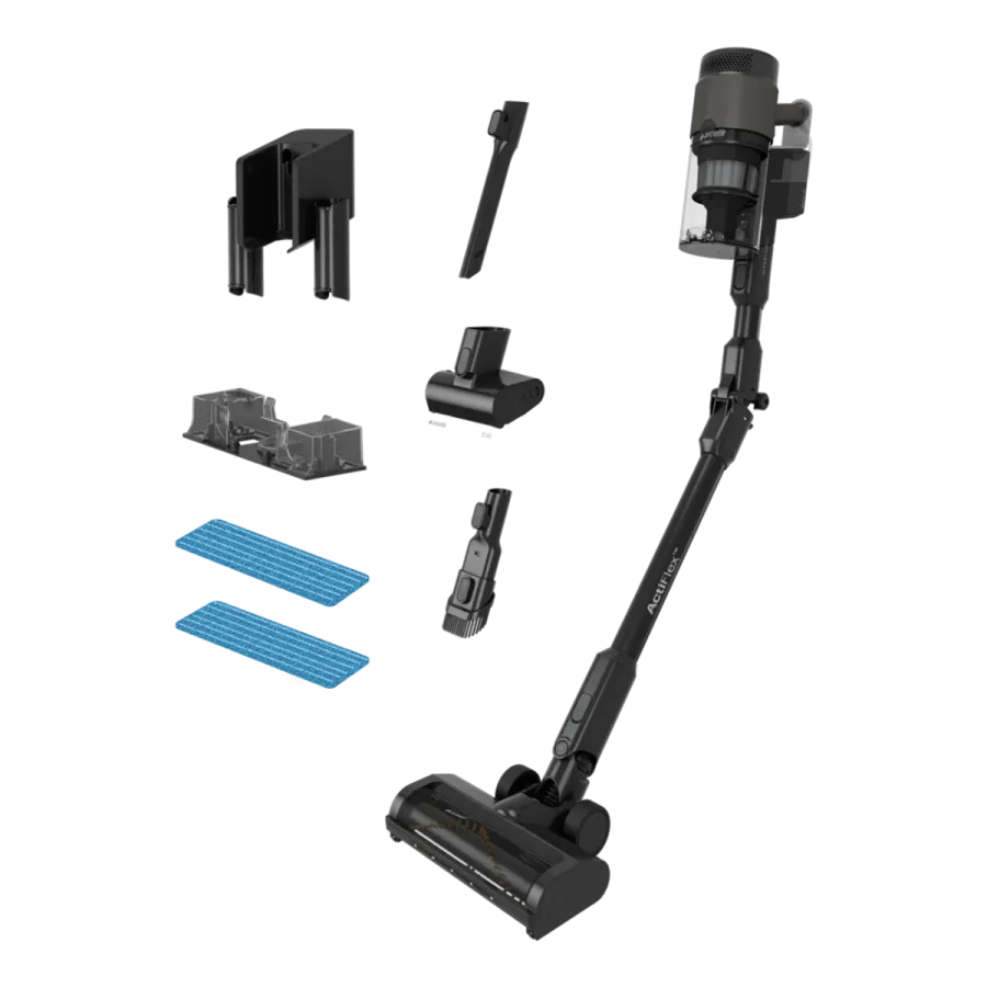 Imperium® Go 2.0 SD 9361 Şarjlı Dikey Süpürge