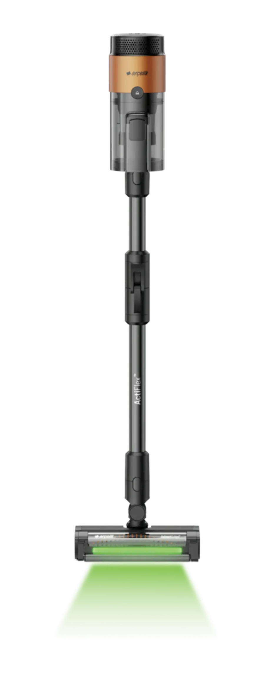 Imperium® Go Plus 3.0 SD 9461 Şarjlı Dikey Süpürge