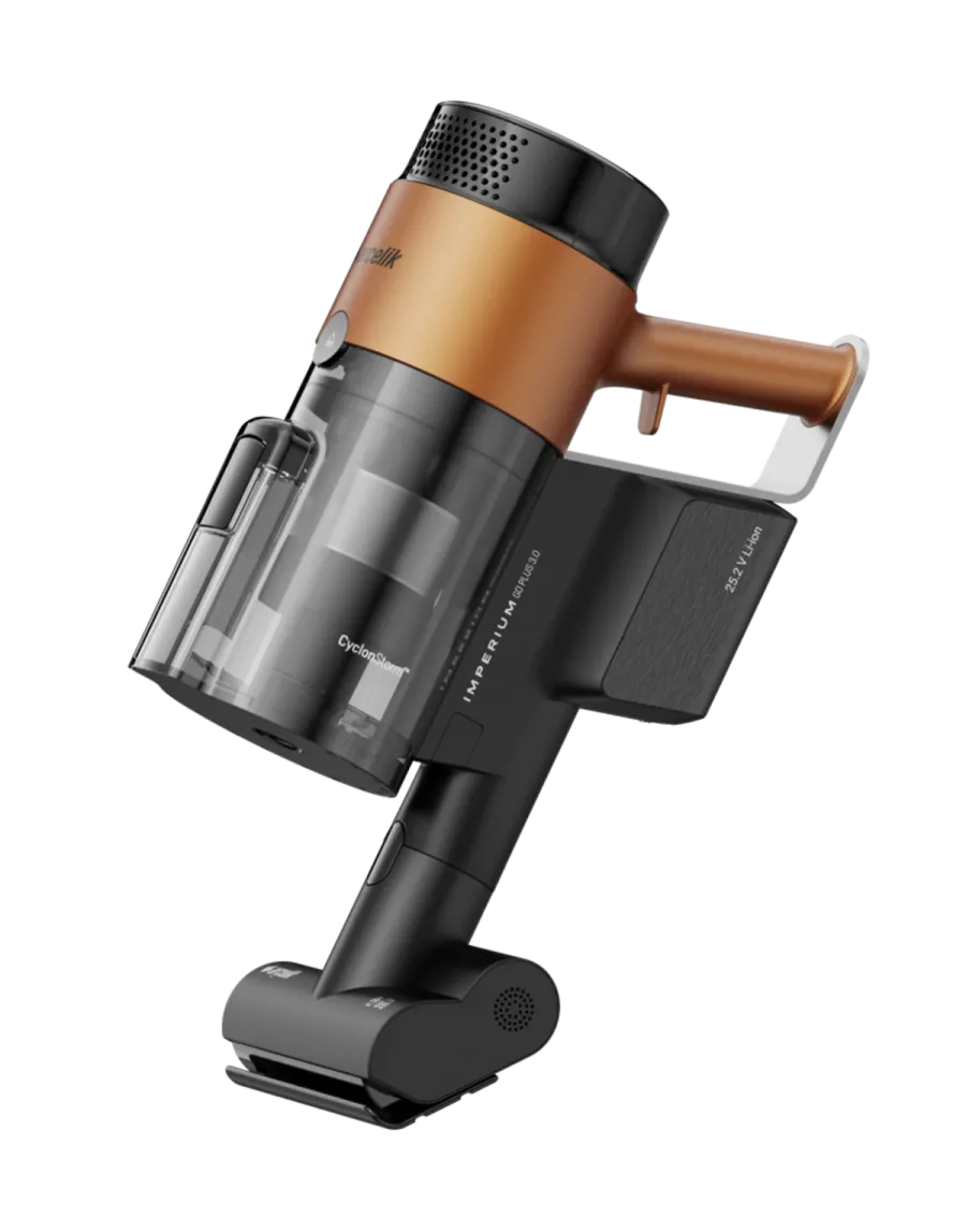 Imperium® Go Plus 3.0 SD 9461 Şarjlı Dikey Süpürge