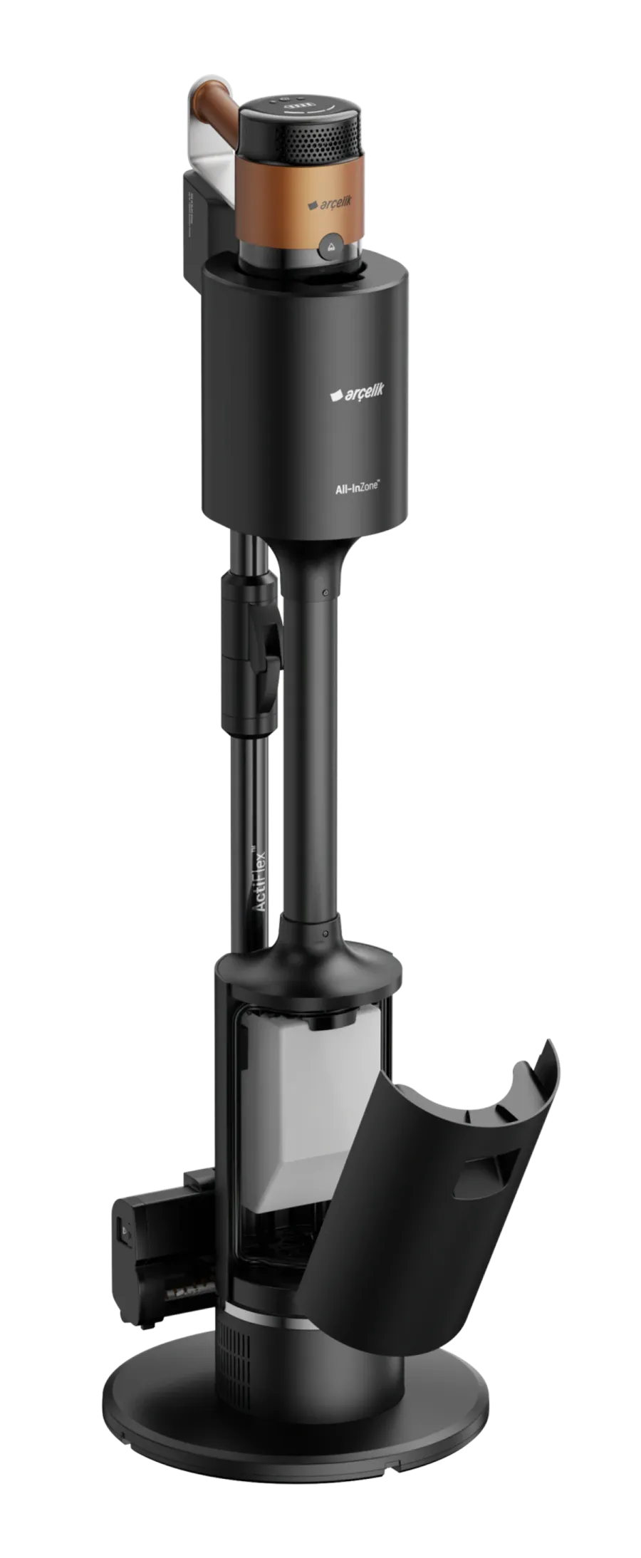 Imperium® Go Plus 3.0 SD 9461 Şarjlı Dikey Süpürge