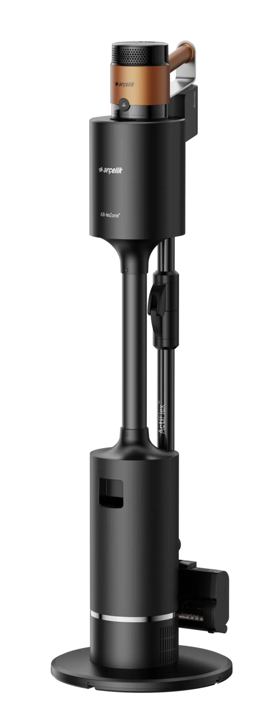 Imperium® Go Plus 3.0 SD 9461 Şarjlı Dikey Süpürge