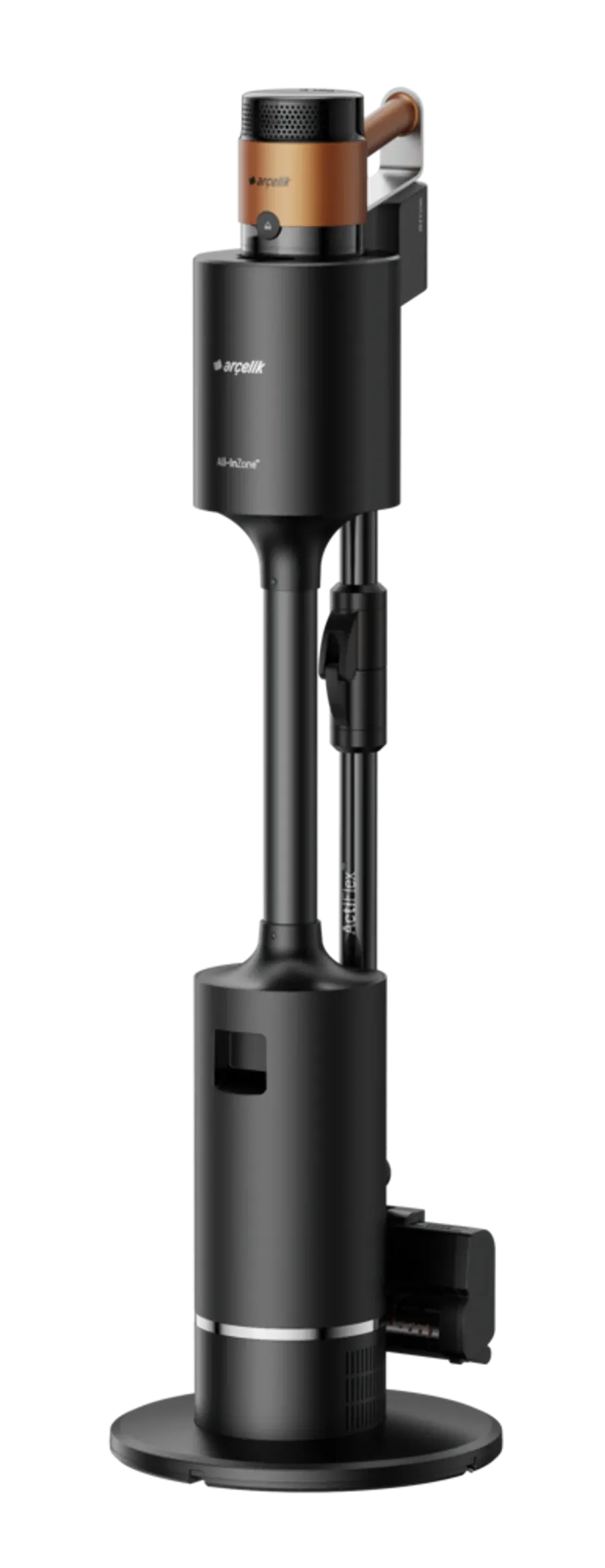 Imperium® Go Plus 3.0 SD 9461 Şarjlı Dikey Süpürge