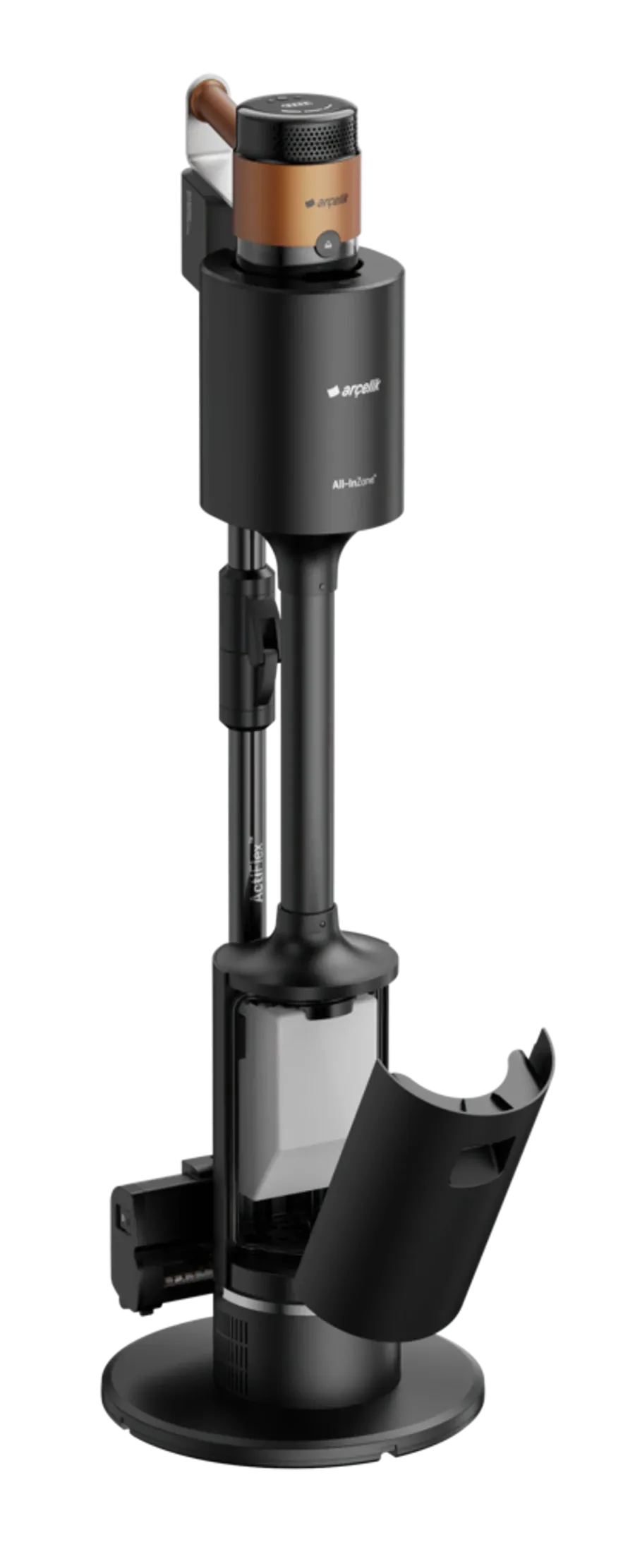 Imperium® Go Plus 3.0 SD 9461 Şarjlı Dikey Süpürge