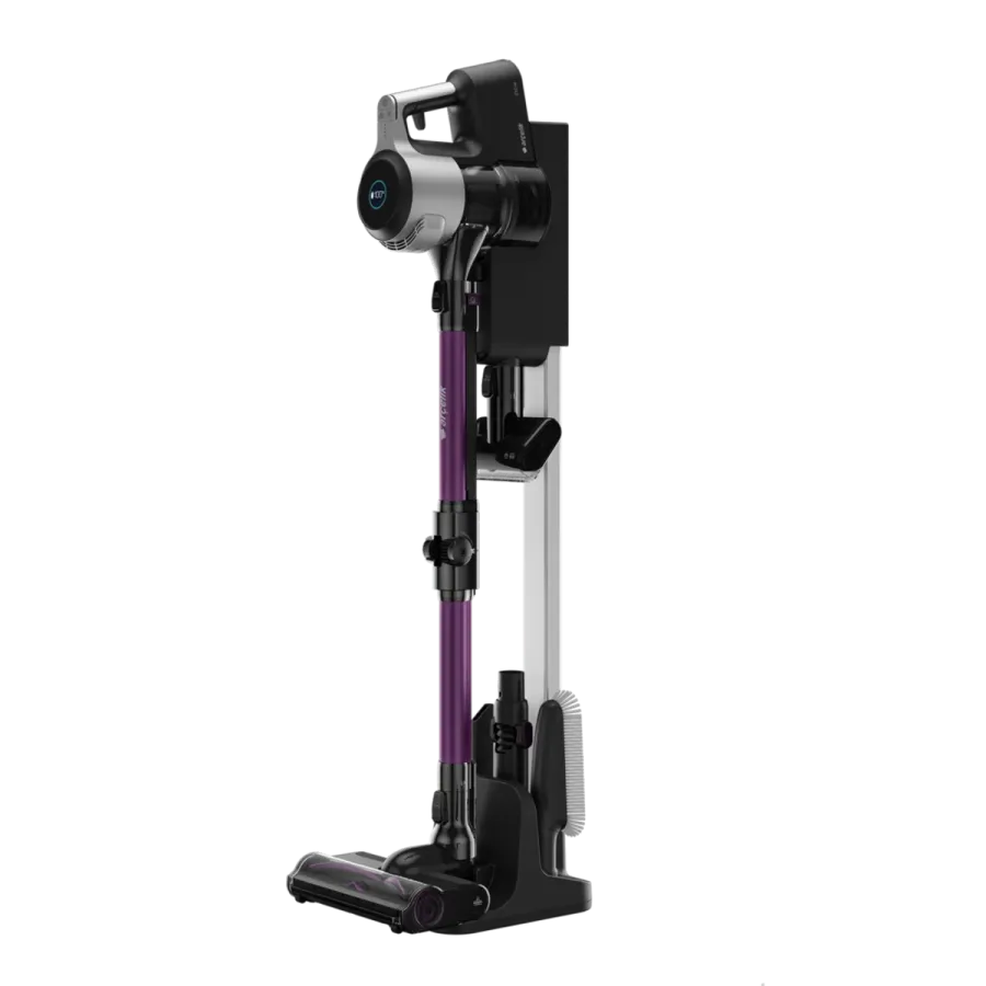 Imperium® Go Plus SD 9161 Şarjlı Dikey Süpürge