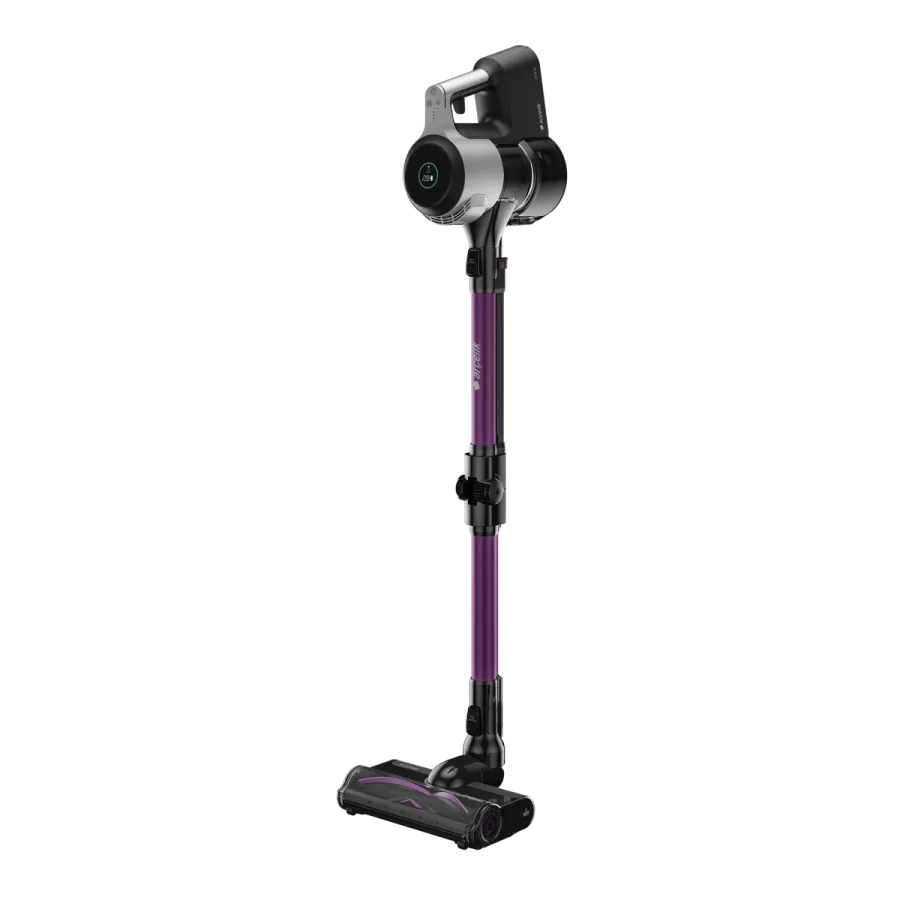 Imperium® Go Plus SD 9161 Şarjlı Dikey Süpürge