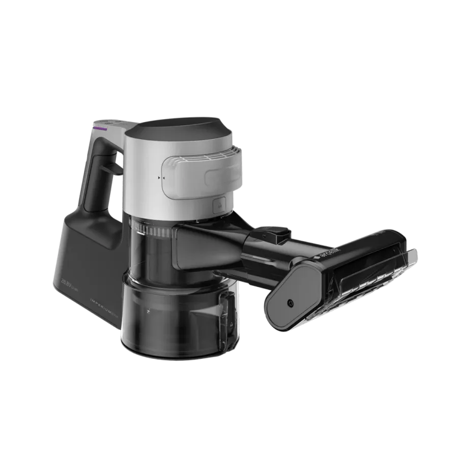 Imperium® Go Plus SD 9161 Şarjlı Dikey Süpürge