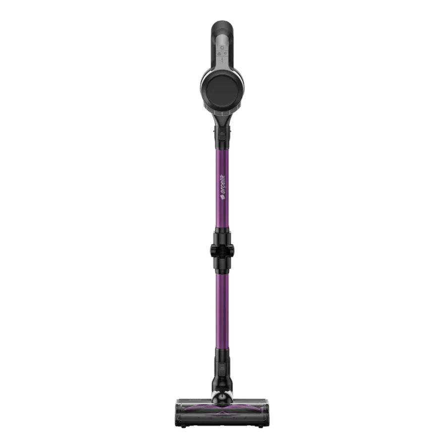 Imperium® Go Plus SD 9161 Şarjlı Dikey Süpürge