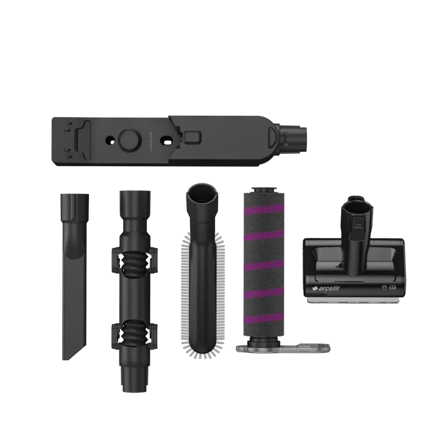 Imperium® Go Plus SD 9161 Şarjlı Dikey Süpürge