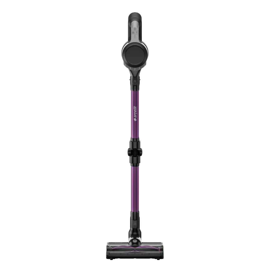 Imperium® Go Plus SD 9161 Şarjlı Dikey Süpürge