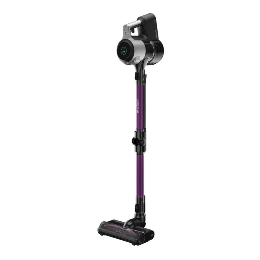 Imperium® Go Plus SD 9161 Şarjlı Dikey Süpürge