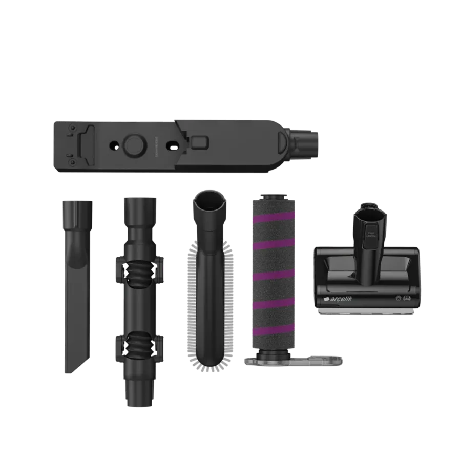 Imperium® Go Plus SD 9161 Şarjlı Dikey Süpürge