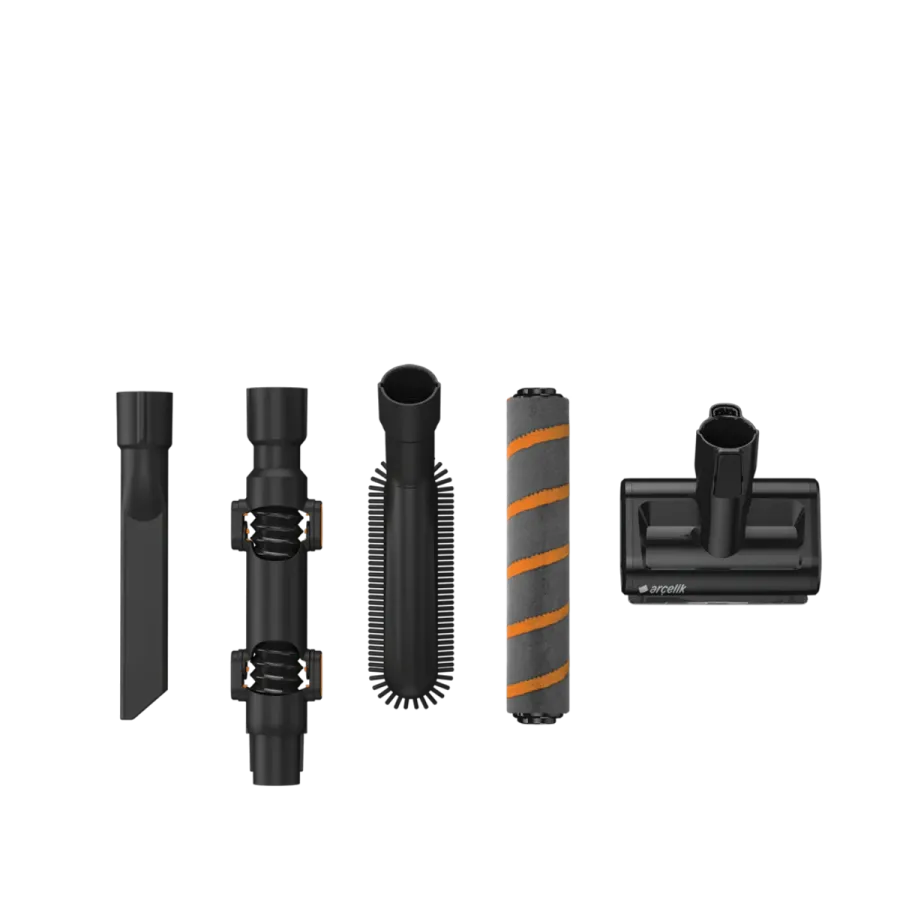 Imperium® Go SD 9041K Şarjlı Dik Süpürge Şarjlı Dikey Süpürge