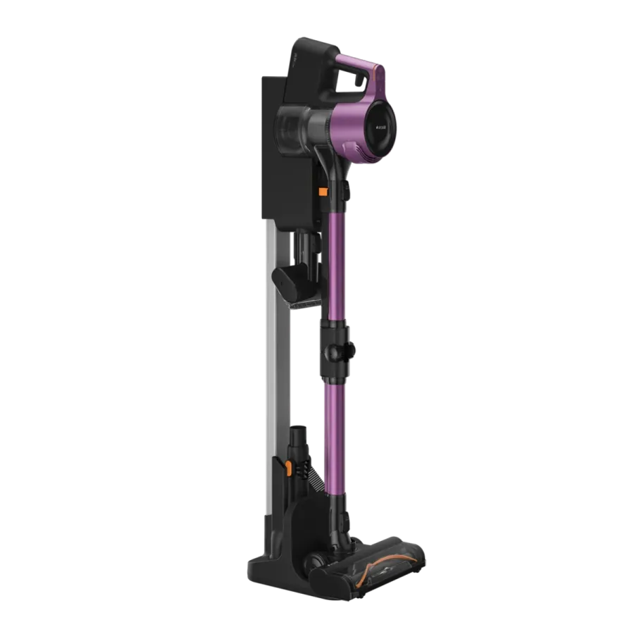 Imperium® Go SD 9041K Şarjlı Dik Süpürge Şarjlı Dikey Süpürge