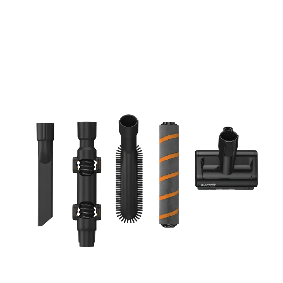 Imperium® Go SD 9041K Şarjlı Dik Süpürge Şarjlı Dikey Süpürge