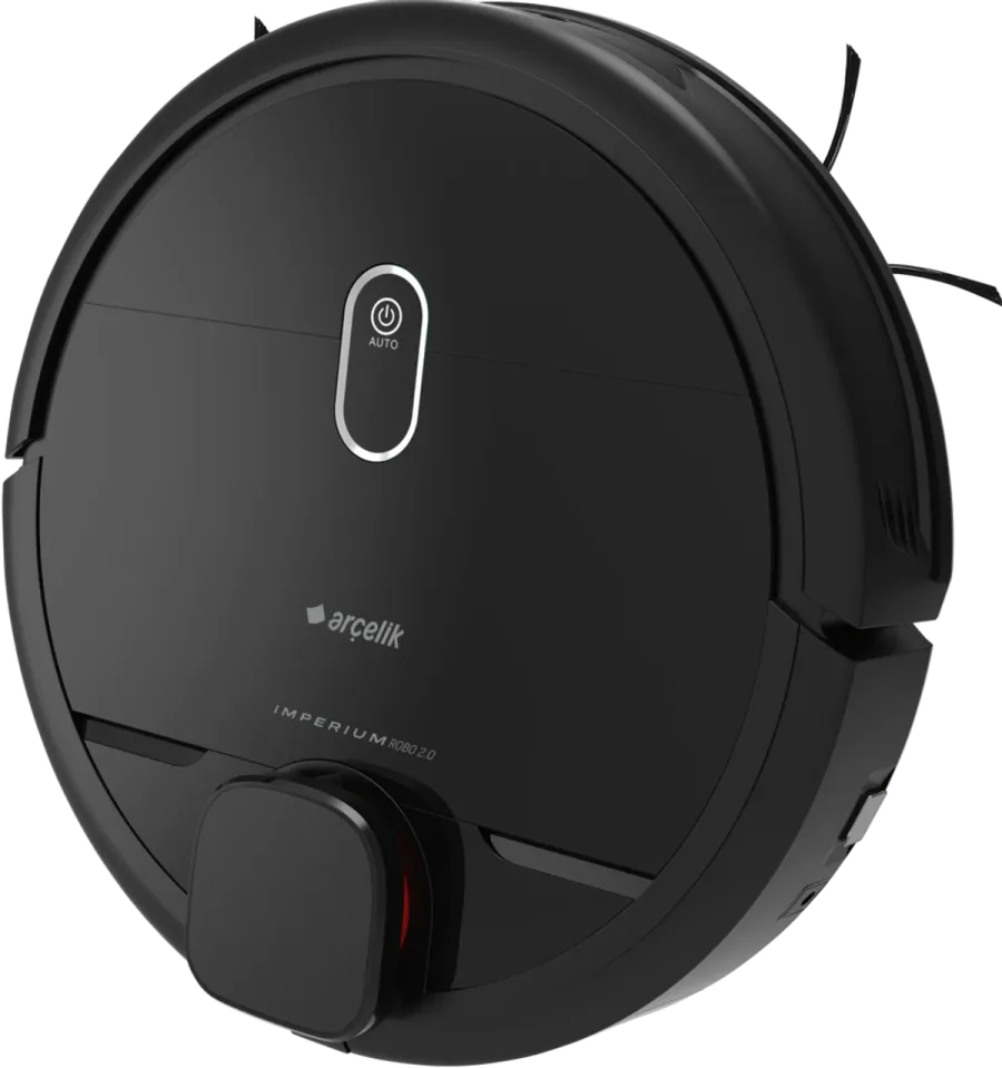 Imperium® ROBO 2.0 RS 9034 HM Robot Süpürge