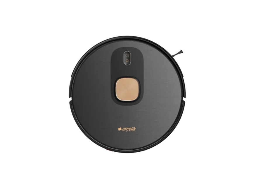 Imperium® Robo 2.1 RS 922 Robot Süpürge