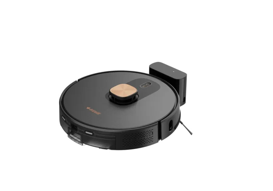 Imperium® Robo 2.1 RS 9221 Robot Süpürge