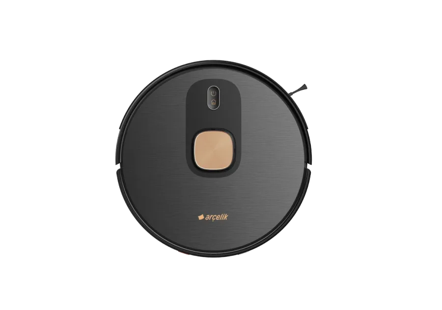 Imperium® Robo 2.1 RS 9221 Robot Süpürge