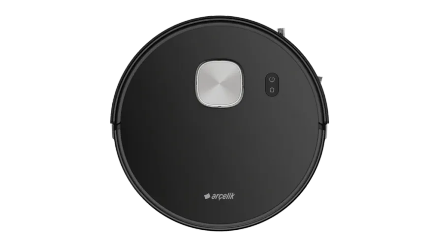 Imperium® Robo 2.2 RS 6121 Robot Süpürge