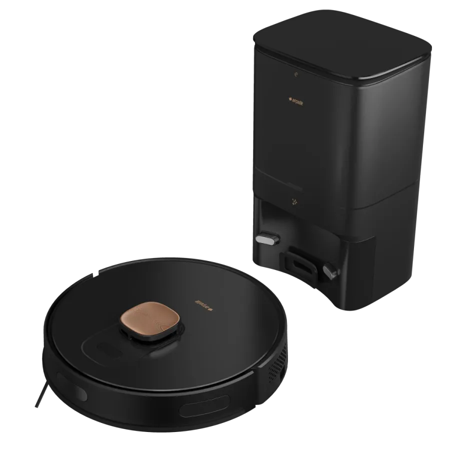 Imperium® Robo 3.0 RS 9131 Robot Süpürge