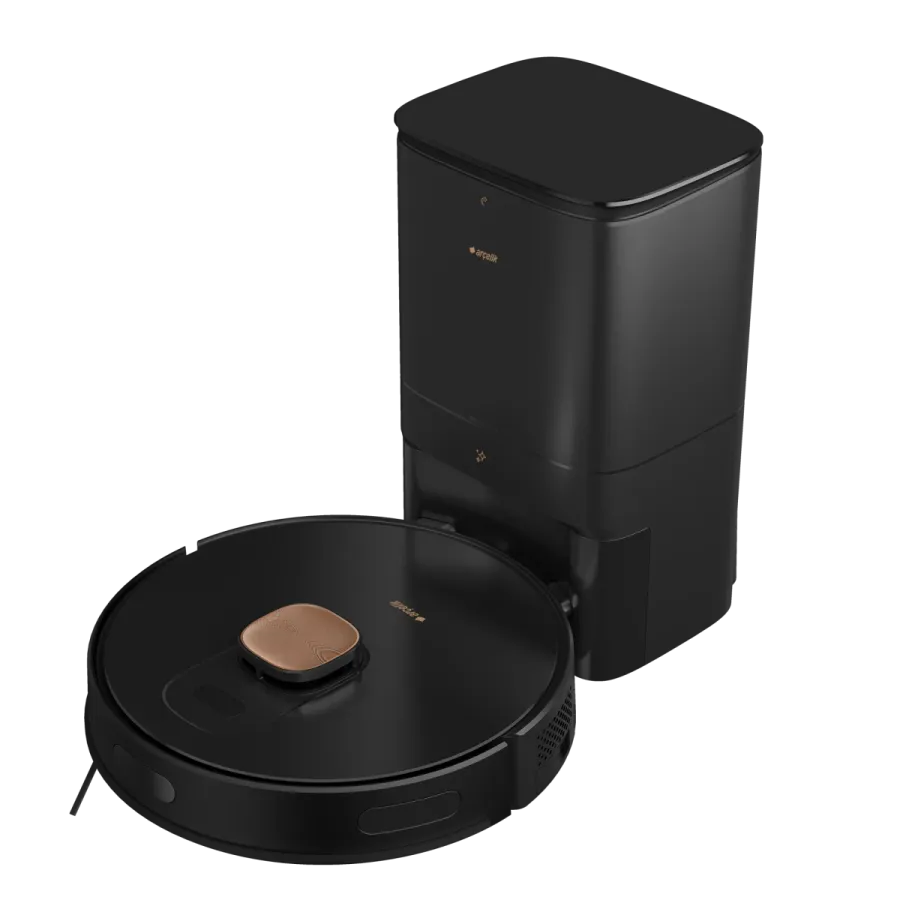 Imperium® Robo 3.0 RS 9131 Robot Süpürge