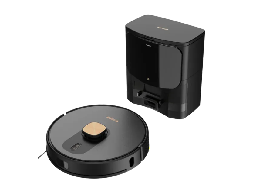 Imperium® Robo 3.1 RS 9231 Robot Süpürge